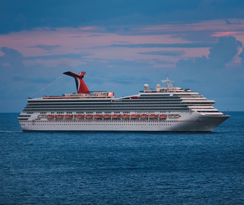 Imágen Carnival Liberty 26