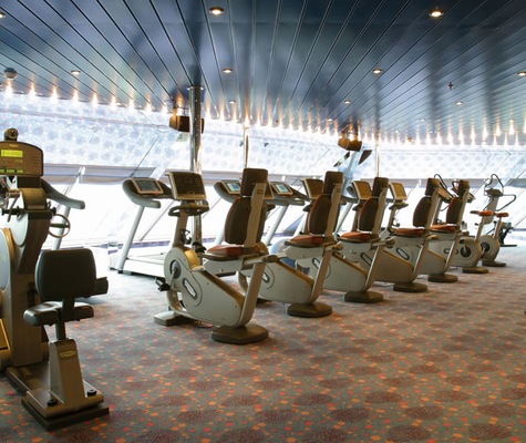 Gimnasio