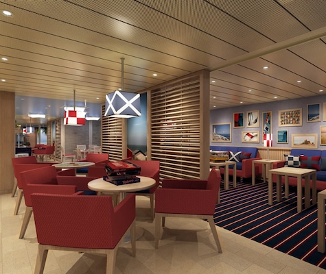 Family Lounge