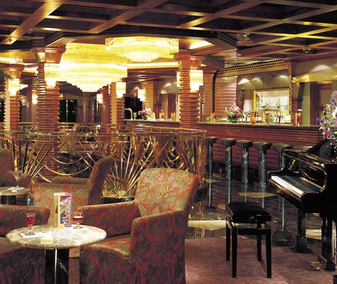 Imágen Carnival Imagination 6