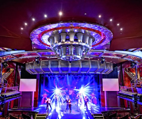 Teatro