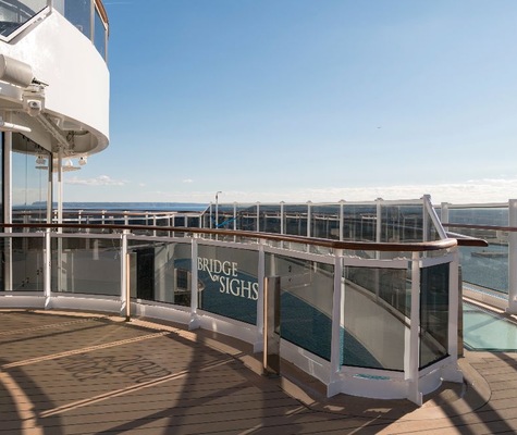 Imágen MSC Seaside 78