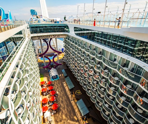 Imágen Wonder of the Seas 17