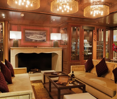 Cigar Bar