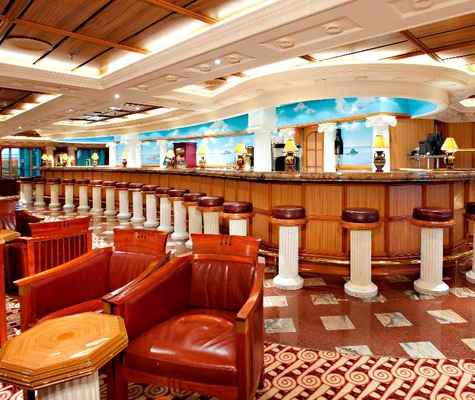 Ionian Room