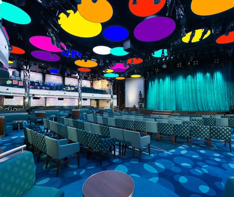 Imágen Carnival Horizon 19