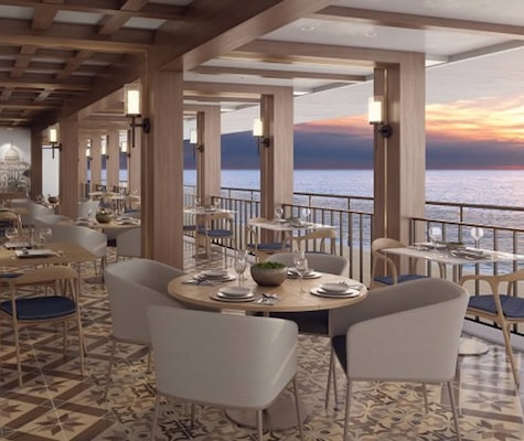 Imágen Norwegian Bliss 8