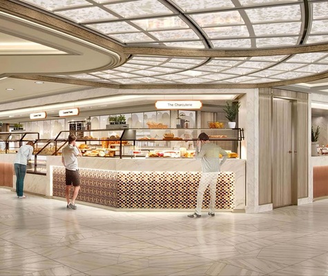 Imágen Majestic Princess 7