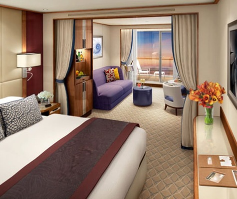Suite Veranda