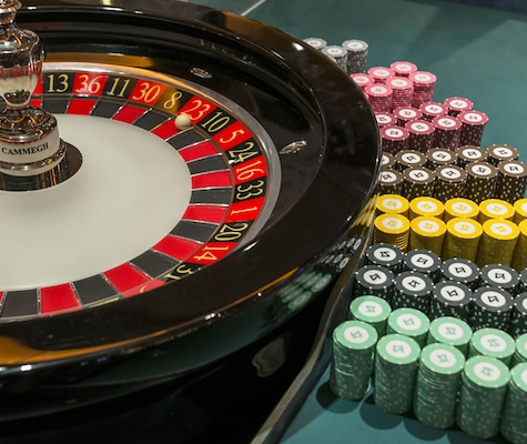 Casino