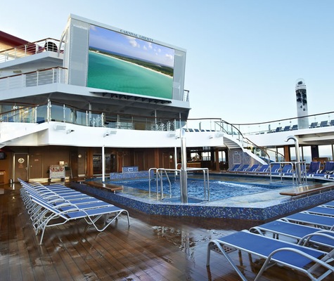 Imágen Carnival Liberty 6