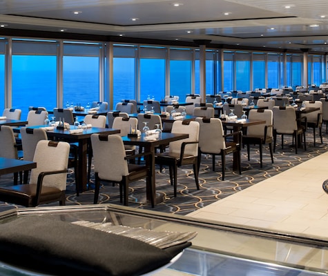 Imágen Azamara Pursuit 1