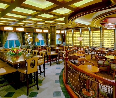 Vines Bar