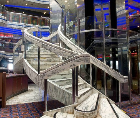 Imágen Carnival Fantasy 11