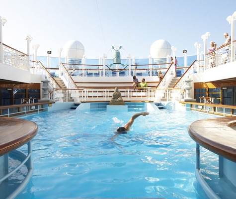 Imágen Crown Princess 20