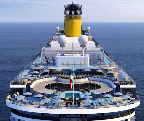 Imágen Costa Venezia 8
