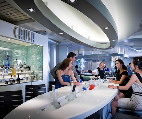 Crush Bar