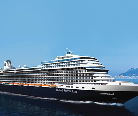 Imágen Koningsdam 37