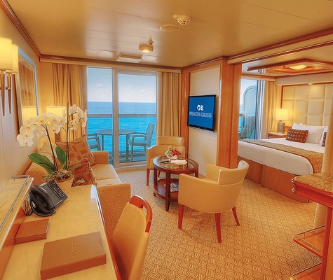 Imágen Majestic Princess 13