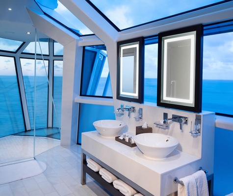 Suite Reflection