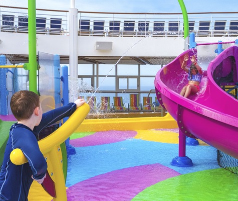 Imágen Symphony of the Seas 41