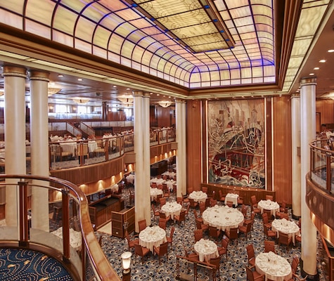 Imágen Cunard 5