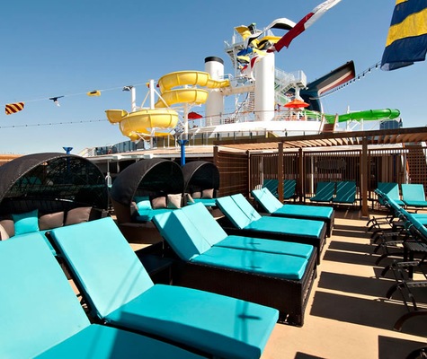 Imágen Carnival Spirit 11