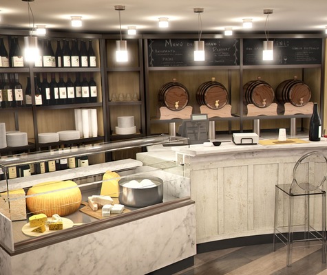 Eataly
