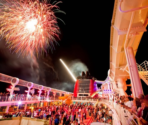 Imágen Disney Dream 17