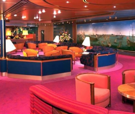 Imágen Zaandam 1