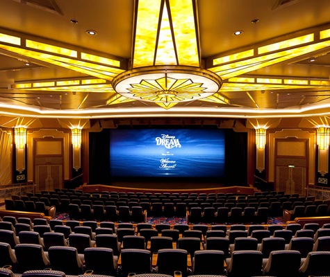Imágen Disney Dream 5