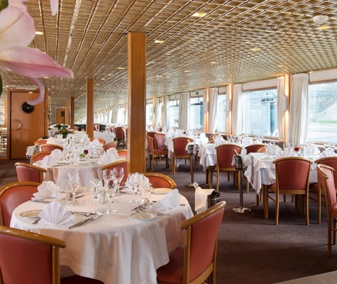 Imágen MS Seine Princess 16