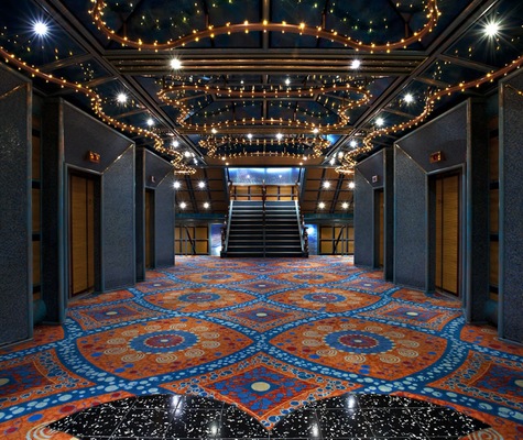 Imágen Carnival Radiance 6