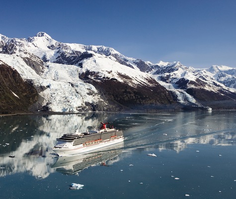 Imágen Carnival Spirit 1