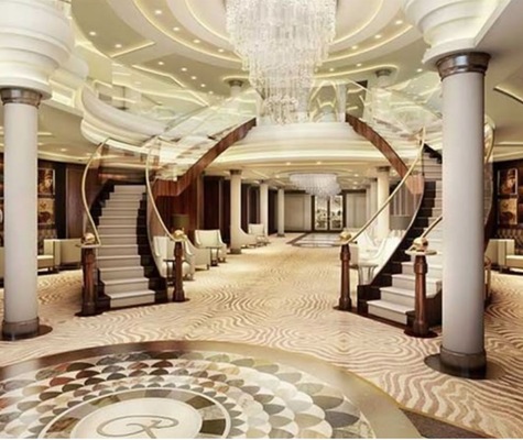 Imágen Oceania Marina 12