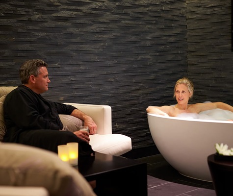 Lotus Spa