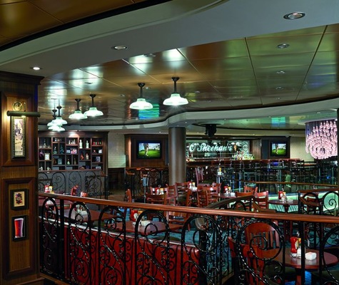 Imágen Norwegian Gem 24