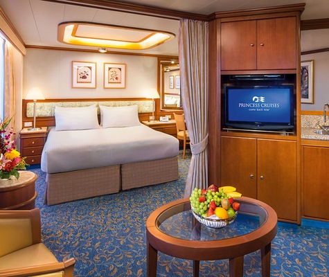 Imágen Diamond Princess 23