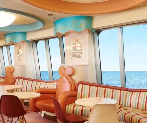 Imágen Costa Pacifica 26