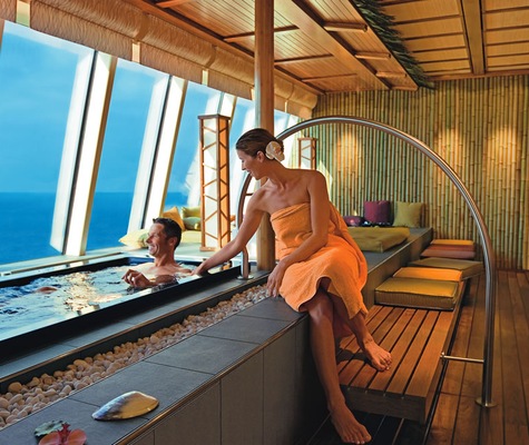Body & Sol Spa