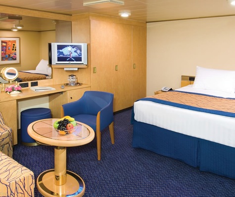 ms noordam_ stateroom catN