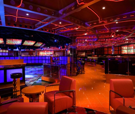 Imágen Carnival Splendor 8