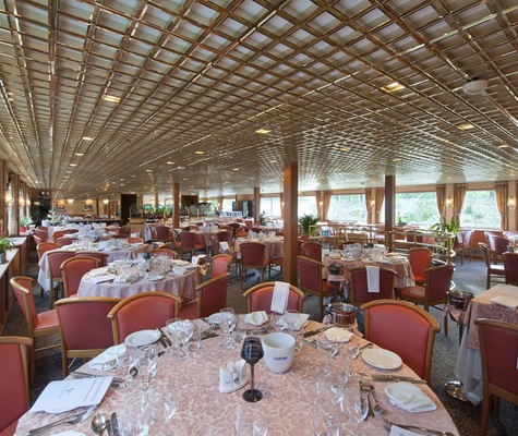 Imágen MS Seine Princess 12