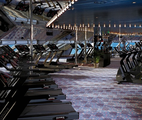 Gimnasio