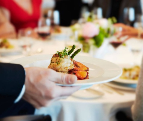 restaurante