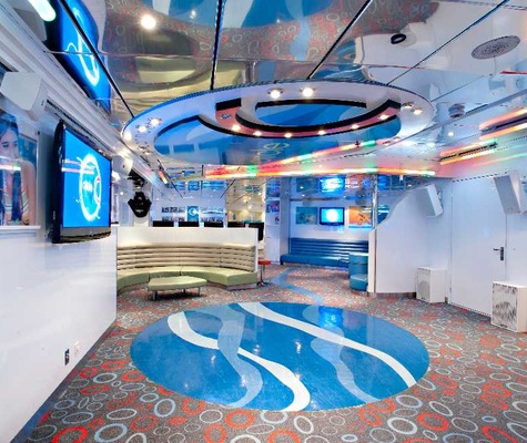 Circle C