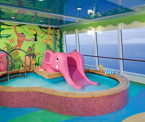 Imágen Norwegian Jade 11