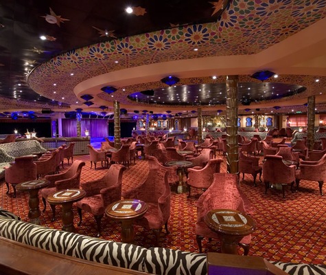 Imágen Carnival Splendor 26