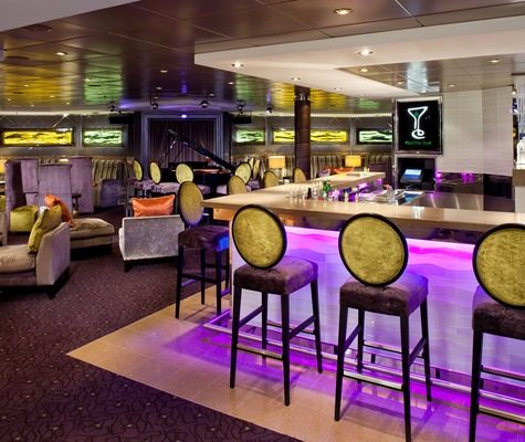 Martini Bar
