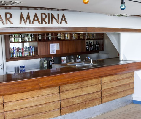 Bar Marina